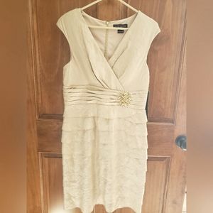 NWT Jessica Howard Evenings Dress